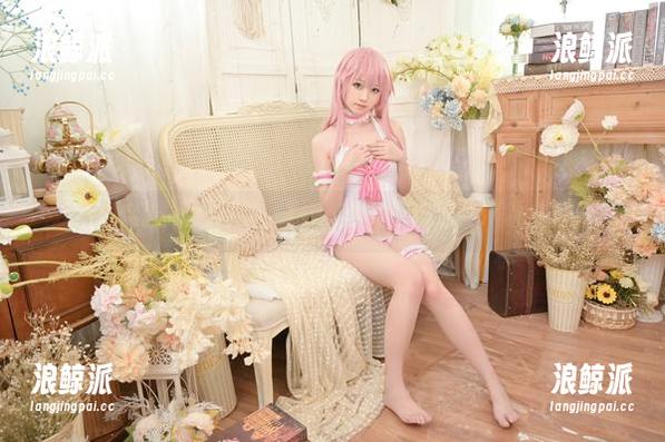 Asagiriai 我这网盘快装不下了,Asagiriai的神社巫女作品值得!