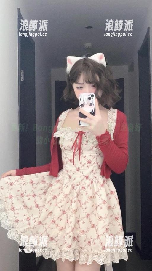Bangni邦尼 更新!Bangni邦尼女神写真集,准备好的小心脏,快来排队啊!