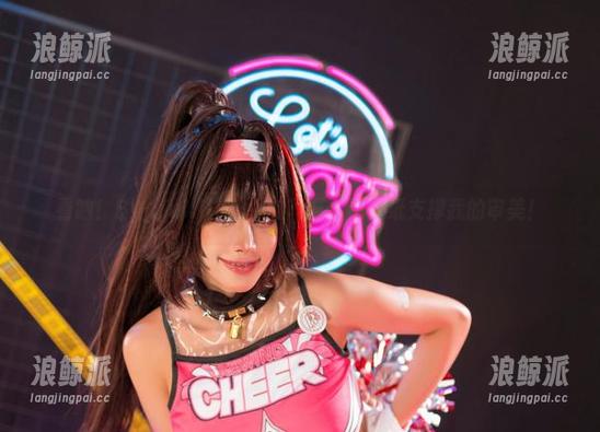 Byoru 看呐!ByoruXilonen的写真,用壁纸支撑我的审美!