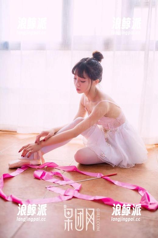 GIRLT果团网-Miss琪 GIRLT果团网 - 女仆合集不止是拍照,Miss琪身上的气质N次元啊!