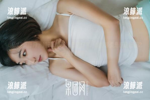 GIRLT果团网 - 妲己_Toxic图集分享：我的温柔是在这妩媚之中找寻的吗？