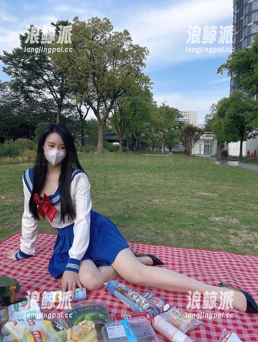 微密圈 - 旅拍资源来的这么快，July芝岚隔着屏幕都能救我