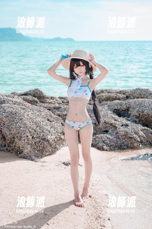KuukoW KuukoW的兔女郎美图,一个眼神足以让你猜不透的心事…