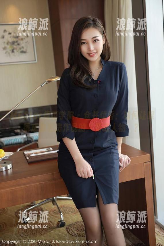 MFStar模范学院 - 仓井优香：如何让眼镜成为私房作品的‘灵魂人物’？