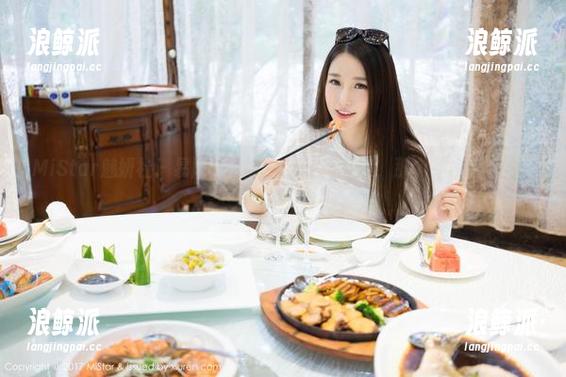 MiStar魅妍社 - 易阳Silvia高清夏季合集，那个气息怎能不让人移不开眼？