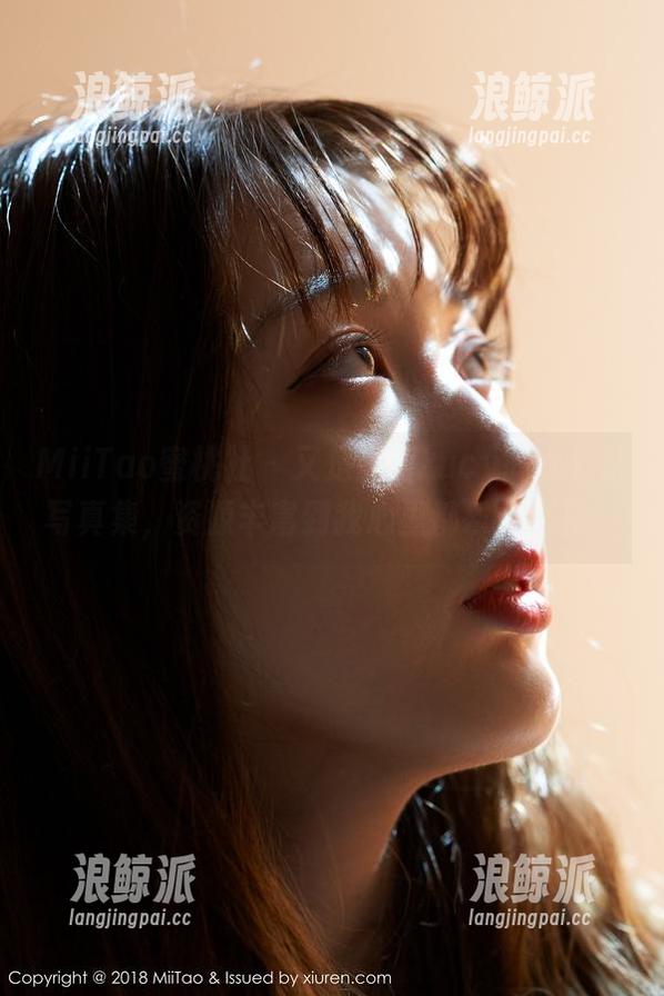 MiiTao蜜桃社-露西Lucy MiiTao蜜桃社 - 又是露西Lucy的办公室写真集,资源丰富到我心里都乐开了花。