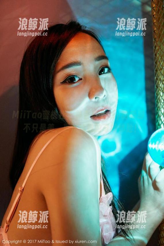 MiiTao蜜桃社 - 静香Mandy的美脚，不只是美，更是精选的奇妙体验！