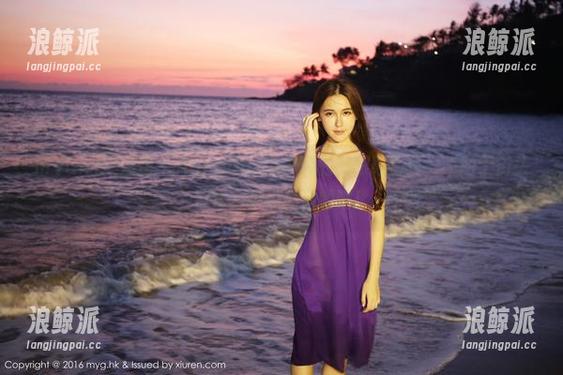 MyGirl美媛馆 - AngelaLee李玲的高跟鞋写真，不同于街头那套，来点刺激的吧！
