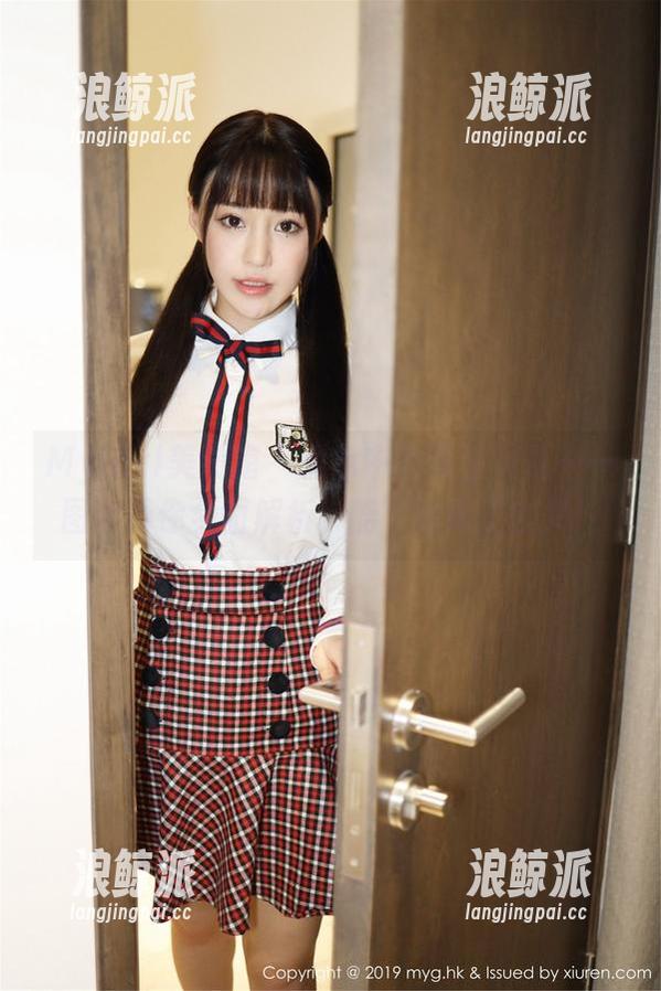 MyGirl美媛馆 - 黑色中的嘉宝贝儿——图库为你全面解析“酷”的真正含义！