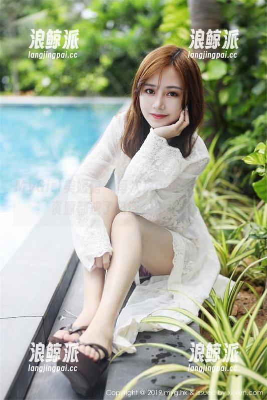 MyGirl美媛馆 - 每次徐cake在线，学妹资源都成了热话，你接受吗？