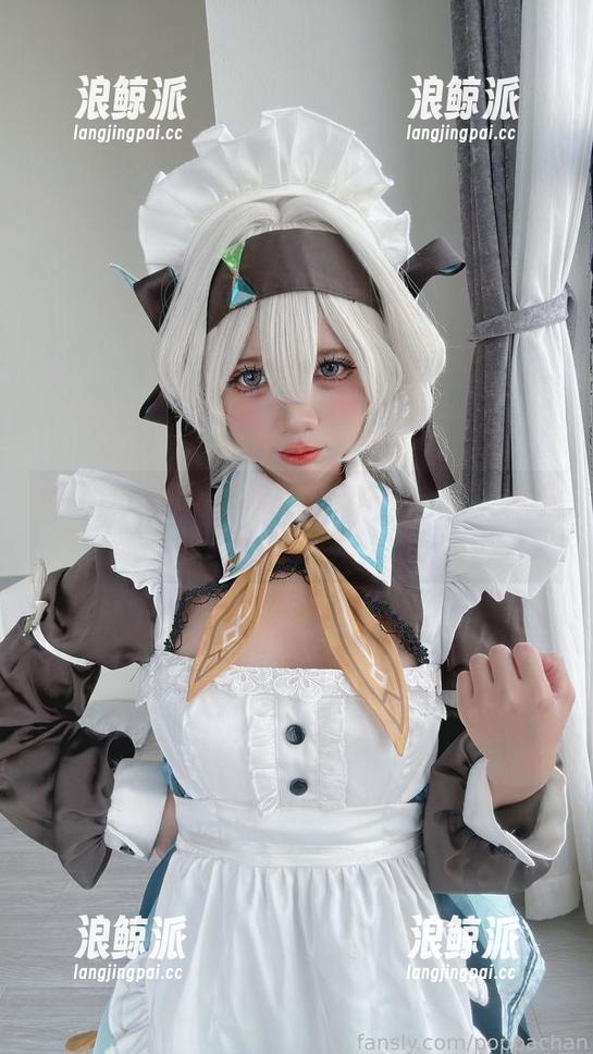 PoppaChan PoppaChan的姐姐高清影像,别说你不想全看完!