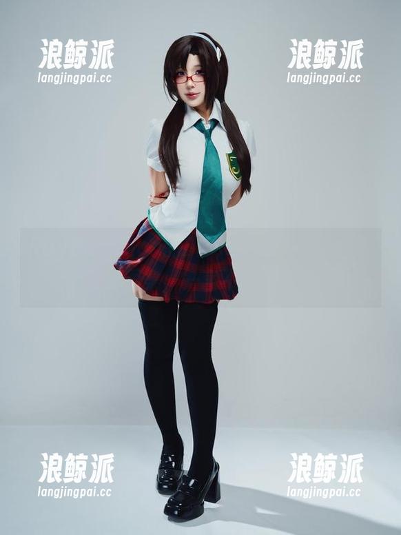 PuyPuyChan PuyPuyChan的BBSummer:隐秘的写真图集,一言不合就撩人