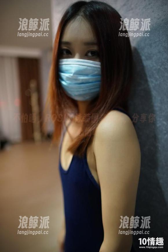 ROSI口罩 不怕晒,ROSI的泳装图集来了,分享你的心情吧