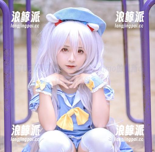 SayoMomo 星穹铁道再升级——SayoMomo的最新cos,让我沉浸每一帧。