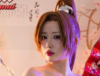 在线寻找Tiny Asa的女学生作品,不就是在等“好学生”上线?