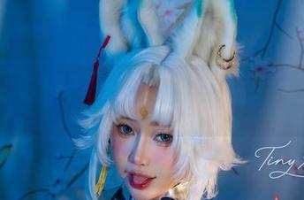 Tiny Asa与她那风格迥异的女友们:照片合集,随便翻翻,乐趣多多