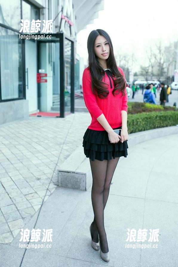 TuiGirl推女郎-赵梦洁 TuiGirl推女郎 - 看赵梦洁的套图,剧情里藏着什么?可能只是我脑补的东西。