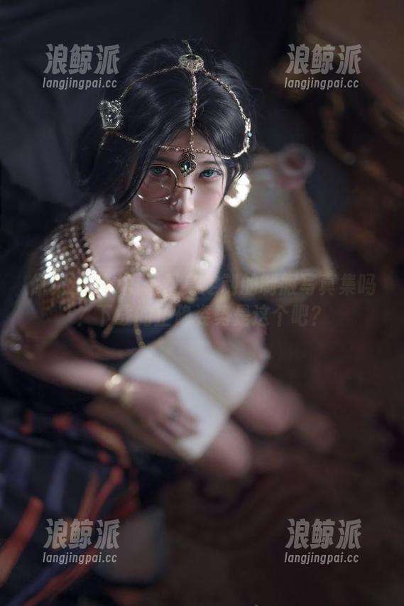 你见过Uki雨季量身定制的制服写真集吗？下载的正确姿势是这个吧？