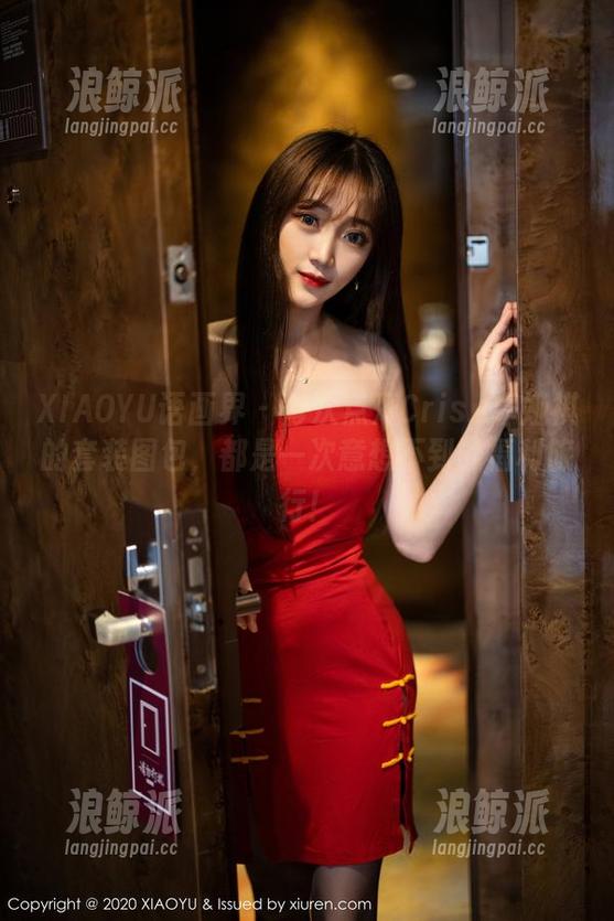 XIAOYU语画界-Cris_卓娅祺 XIAOYU语画界 - 每次点开Cris_卓娅祺的套装图包,都是一次意想不到的福利旅行!