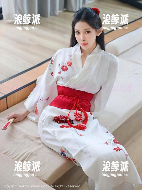 Xiuren秀人网-Carol周妍希 Xiuren秀人网 - 免费图册,Carol周妍希的红裙能撩到你吗?