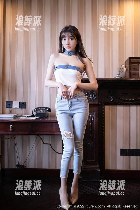 Xiuren秀人网 - 优琪琪子yuki的高清写真！剧情发展，时常让我想摇头