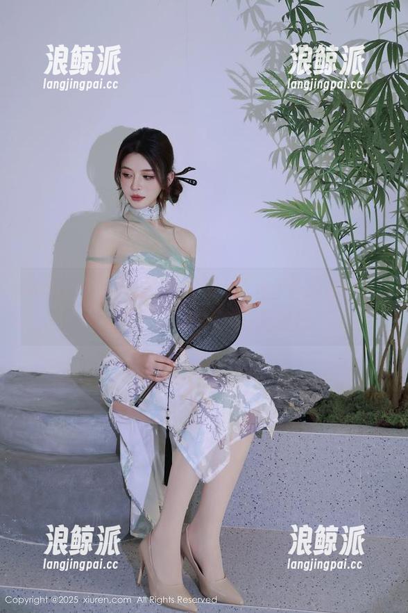 Xiuren秀人网 - 尤妮丝Egg泰国旅拍：无圣光图包里的偷天换日