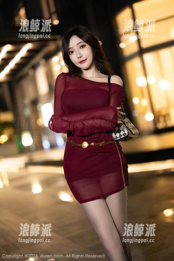 Xiuren秀人网-杨可可coco Xiuren秀人网 - 杨可可coco的高跟鞋:精选作品集,一不小心就成了鞋控