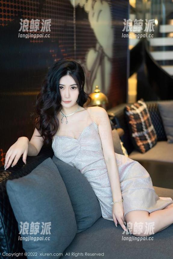 Xiuren秀人网 - 一图在手，王俪丁的学姐壁纸烦恼都没有，你还需要其他吗？