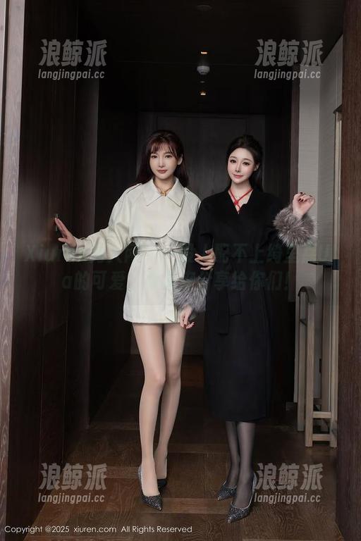 Xiuren秀人网-绮里嘉Ula Xiuren秀人网 - 一般人配不上绮里嘉Ula的可爱,图集来分享给你们!