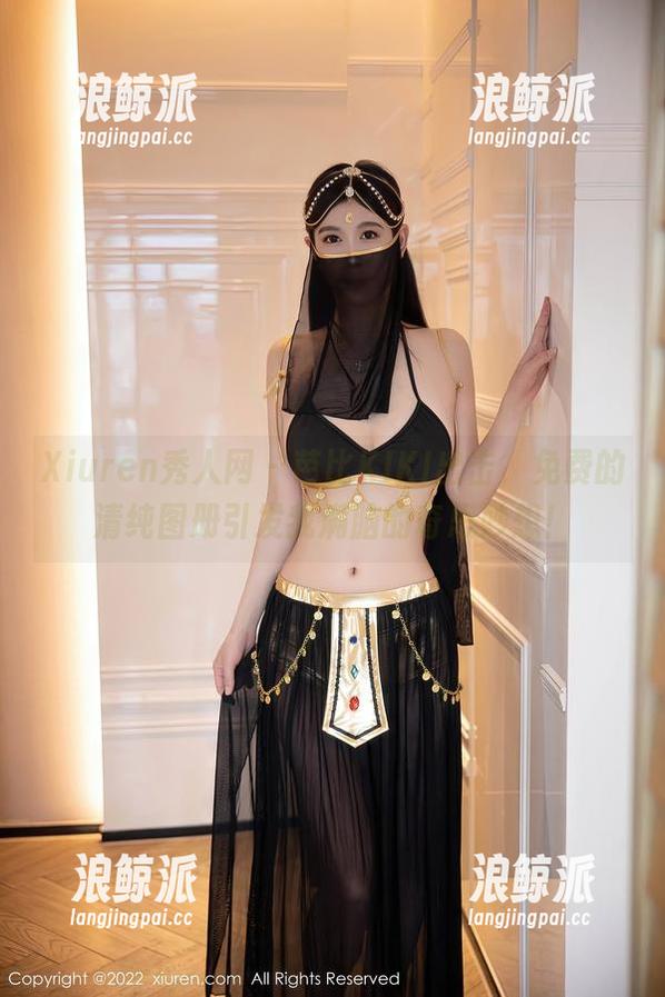Xiuren秀人网 - 芭比KIKI出击，免费的清纯图册引发我满脑的奇思妙想！