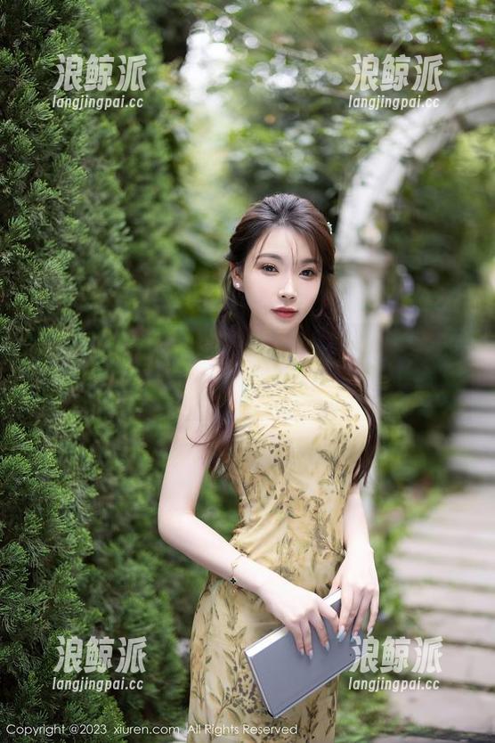 Xiuren秀人网 - 陶喜乐的白衬衫，简约有级别，资源包你值得下载！