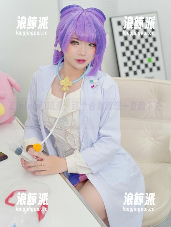 ZinieQ ZinieQ的琉亚:这个合集我想一直翻下去!
