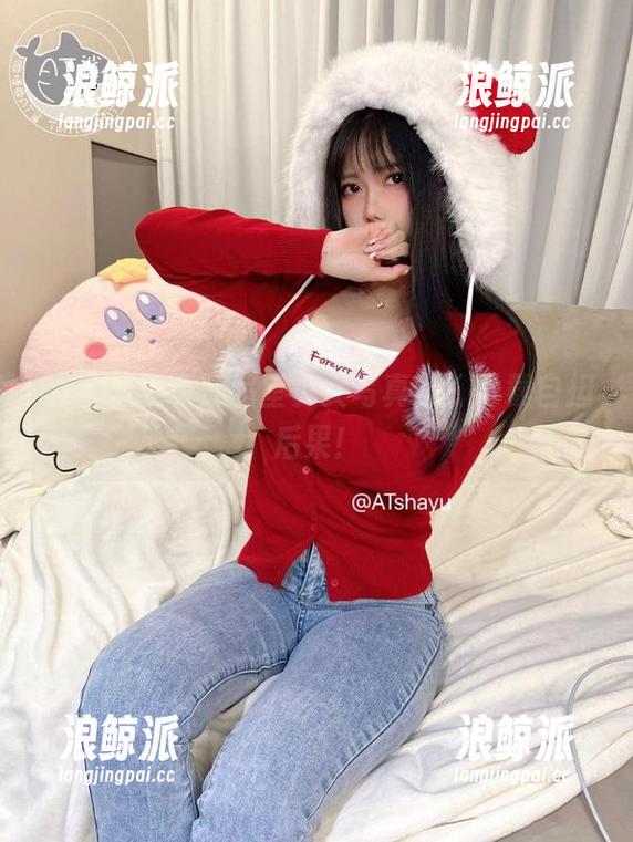 at鲨鱼 at鲨鱼独家舞蹈室少女写真集,下载自担后果!