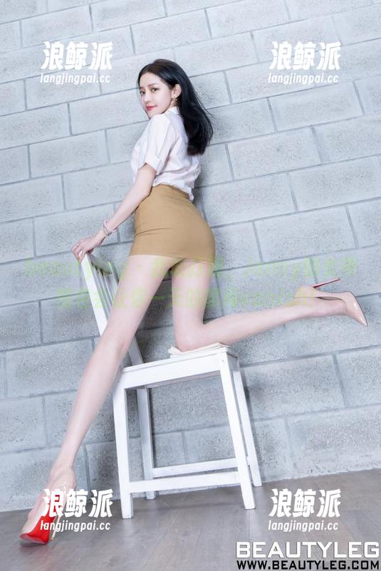 beautyleg-Jenny beautyleg - 我敢打赌,Jenny的女神图包会让你一天的郁闷vanish!