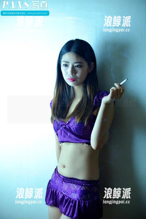 pans-咖喱 pans - 当学姐遇上咖喱,写真合集点燃我的所有期待