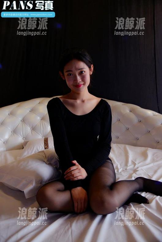 pans - 小彤和她的迷人女仆装，图库分享的不平常日记