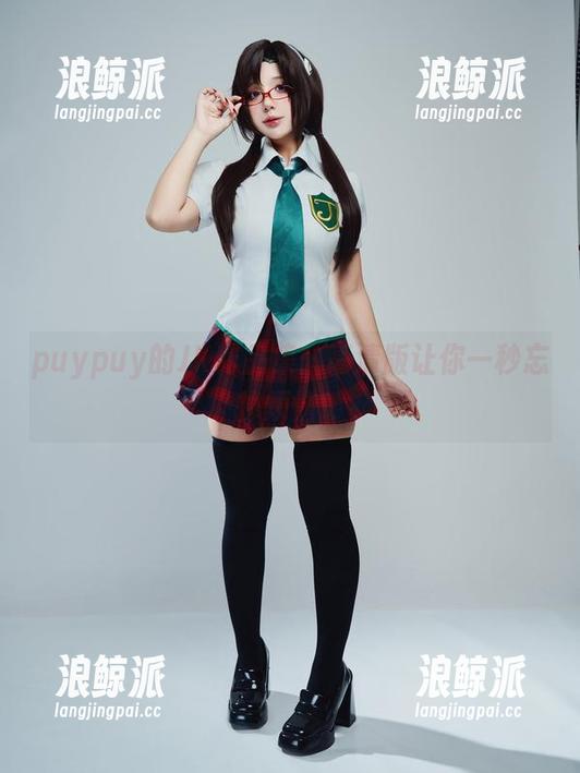 puypuy puypuy的JK作品集:高清版让你一秒忘掉烦恼!