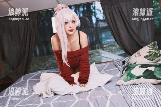 puypuychen相遇的紫色：看看ShizukuMurasaki写真合集，嗯嗯嗯…