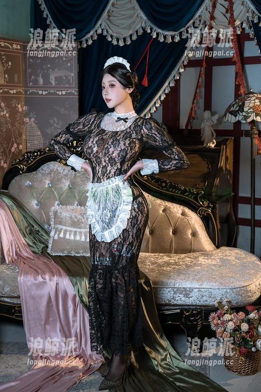 云溪溪奶桃 云溪溪奶桃闲居合集:在家也能当女神