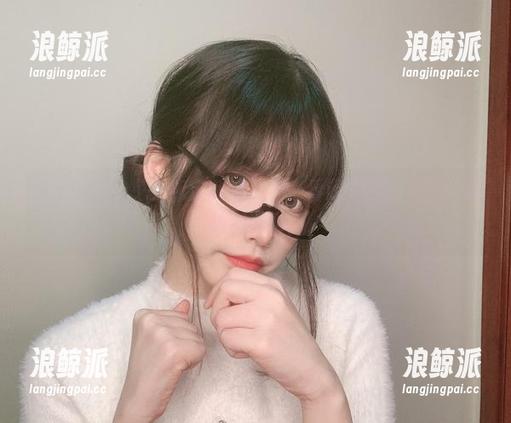 你十七鸽的兔女郎定制秀：乍一看像野兔，仔细一瞧却惹人爱！