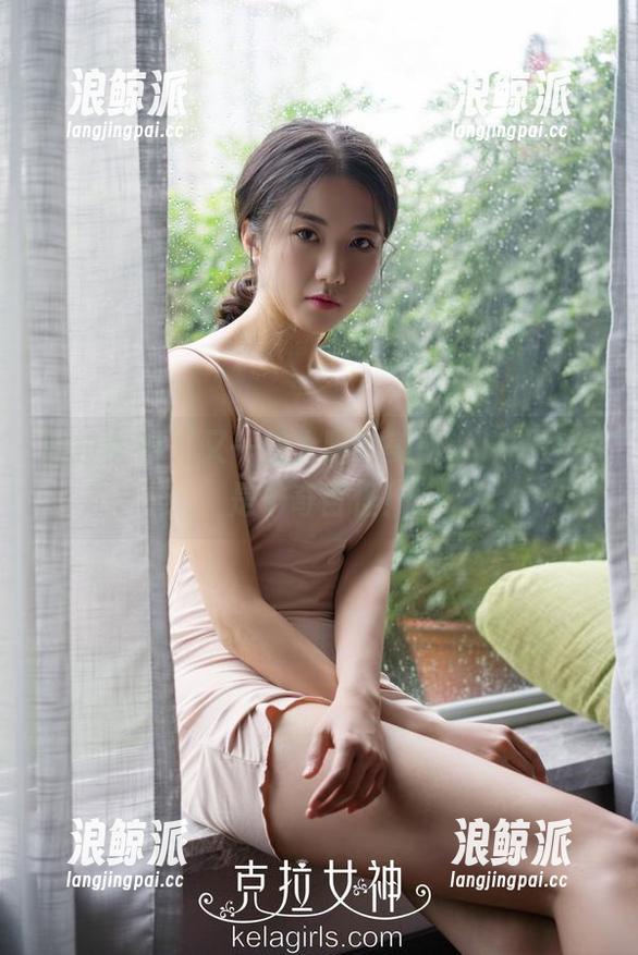 克拉女神 - 又一组大阳的美图，户外这本是千奇百怪！