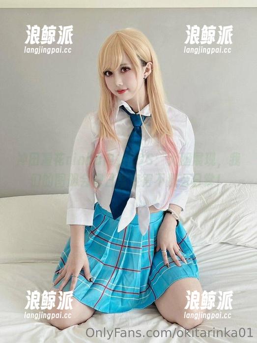 冲田凛花rinka 冲田凛花rinka内衣COS:大胆展现,我们的图册会把日常变得不那么日常!