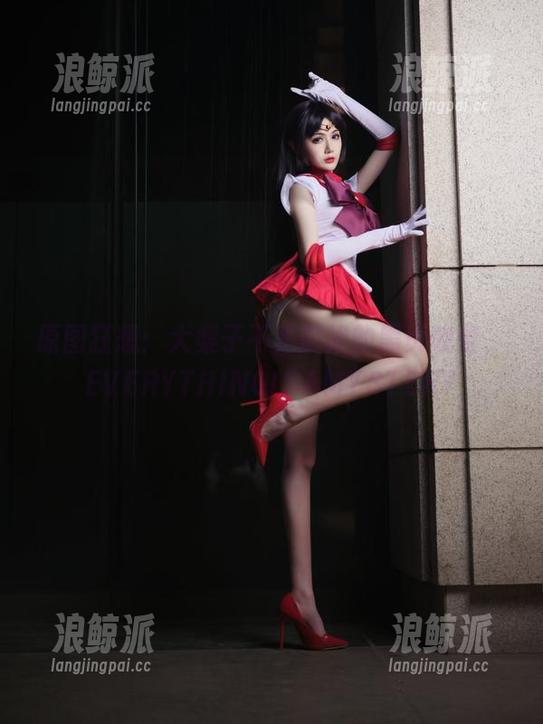 大梨子不是御姐 原图狂想:大梨子不是御姐的黑贞晚餐,EVERYTHINGISAMYSTERY