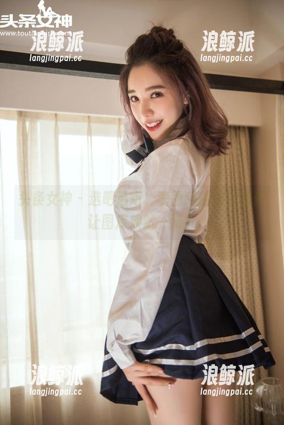 头条女神-李丽莎 头条女神 - 选吧选吧,李丽莎的棉袜如何让图库焕然一新?