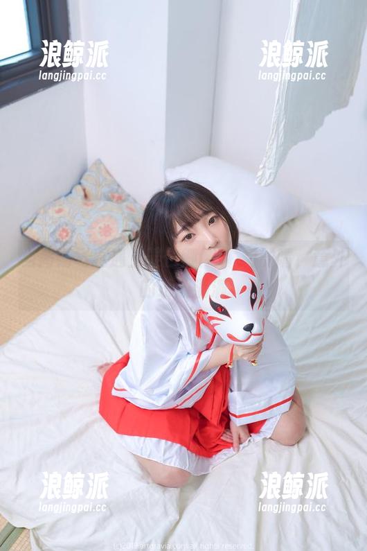 当高清写真遇上姜仁卿(강인경)的嘴，意外的乐趣满满