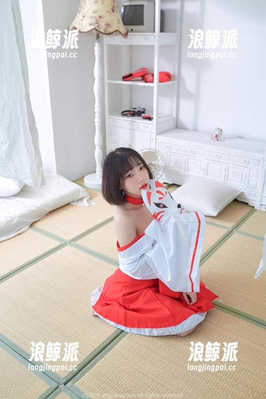 分分钟被校园里这组写真撩到，姜仁卿(강인경)果然不简单