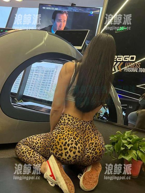 微密圈 - 宝儿茹171再放飞自我，御姐泳衣美图分享能不能再多一点？