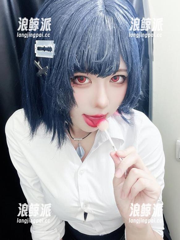 看这张！小空sora的清纯又双叒更新了，这图片值得反复欣赏！