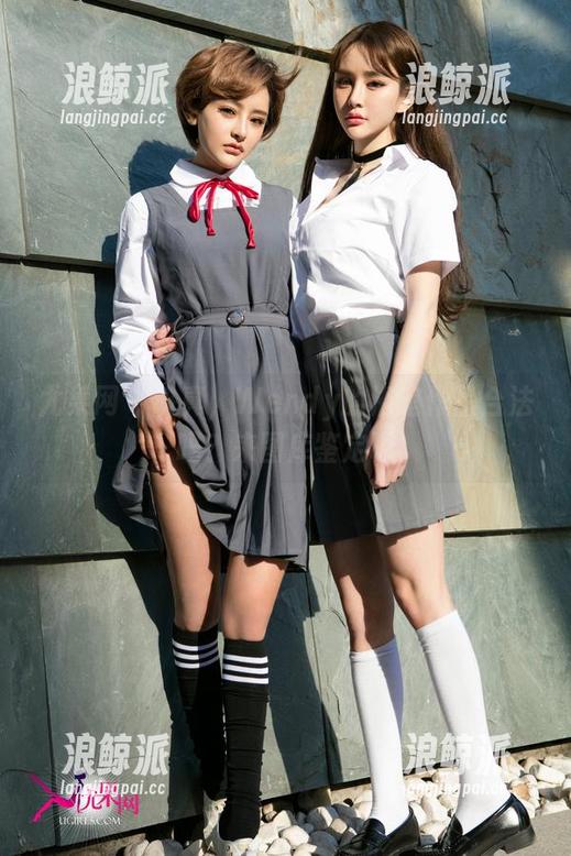 尤果网 - 讲真，Wendy的浴室作品合法吗？来图库鉴定吧