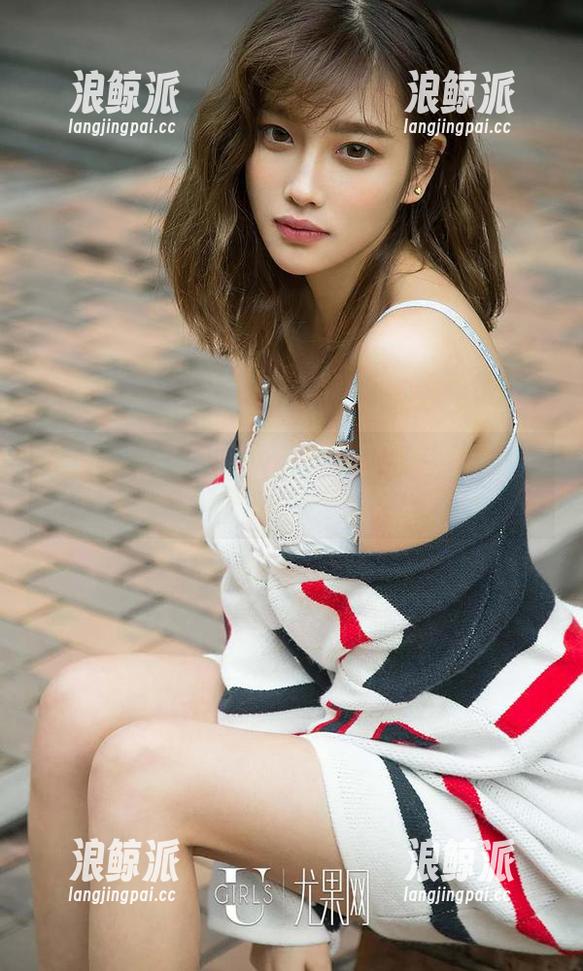 尤果网-sukki可儿 尤果网 - sukki可儿的女王写真合集——看完真不想说话